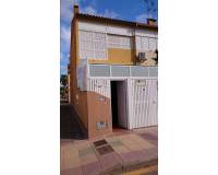 Resales - Townhouse - LOS ALCAZARES - La Dorada