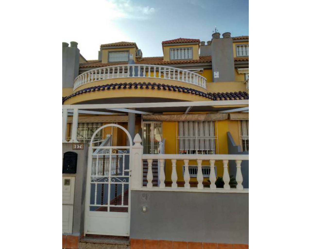 Resales - Townhouse - LOS ALCAZARES - Los Alcazares