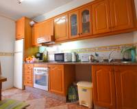 Resales - Townhouse - Orihuela Costa - Los Balcones