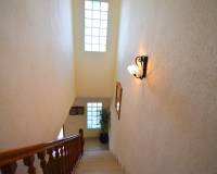 Resales - Townhouse - Orihuela Costa - Los Balcones