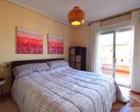 Resales - Townhouse - Orihuela Costa - Los Balcones