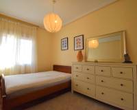 Resales - Townhouse - Orihuela Costa - Los Balcones