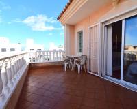 Resales - Townhouse - Orihuela Costa - Los Balcones