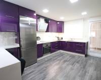 Resales - Townhouse - Redovan - Redovan - Town