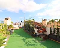 Resales - Townhouse - Redovan - Redovan - Town