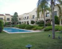 Resales - Townhouse - Roda - Roda Golf & Beach Resort