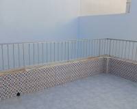 Resales - Townhouse - San Pedro del Pinatar - Los Antolinos