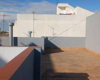 Resales - Townhouse - San Pedro del Pinatar - Los Antolinos
