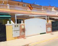 Resales - Townhouse - San Pedro del Pinatar