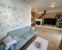 Resales - Townhouse - Torre de La Horadada - Torre de La Horadada - Town