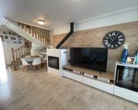 Resales - Townhouse - Torre de La Horadada - Torre de La Horadada - Town