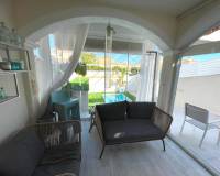 Resales - Townhouse - Torre de La Horadada - Torre de La Horadada - Town