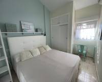 Resales - Townhouse - Torre de La Horadada - Torre de La Horadada - Town