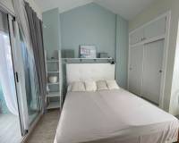 Resales - Townhouse - Torre de La Horadada - Torre de La Horadada - Town