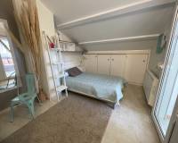 Resales - Townhouse - Torre de La Horadada - Torre de La Horadada - Town