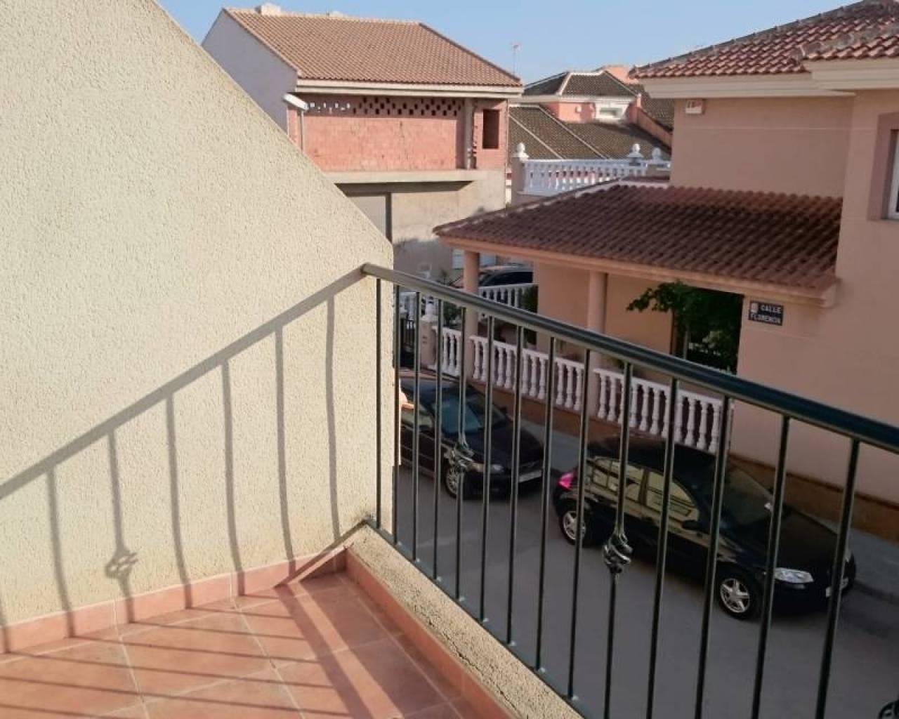 Resales - Townhouse - Torre Pacheco