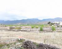 Resales - Vernieuwing - Hondon de las Nieves