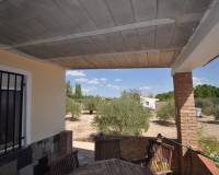 Resales - Villa - Agost - AgostAlicanteValenciaSpain