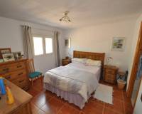 Resales - Villa - Agost - AgostAlicanteValenciaSpain