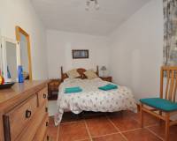 Resales - Villa - Agost - AgostAlicanteValenciaSpain