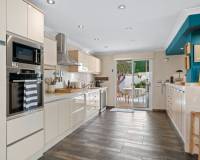 Resales - Villa - Algorfa - Castillo De Montemar