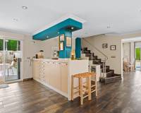 Resales - Villa - Algorfa - Castillo De Montemar