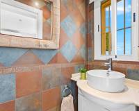 Resales - Villa - Algorfa - Castillo De Montemar