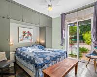 Resales - Villa - Algorfa - Castillo De Montemar