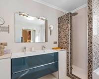 Resales - Villa - Algorfa - Castillo De Montemar