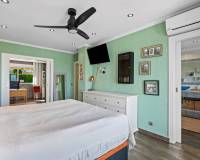 Resales - Villa - Algorfa - Castillo De Montemar