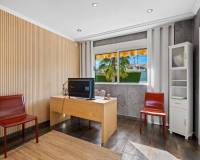 Resales - Villa - Algorfa - Castillo De Montemar