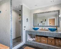 Resales - Villa - Algorfa - Castillo De Montemar