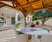 Resales - Villa - Algorfa - Castillo De Montemar