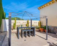 Resales - Villa - Algorfa - Castillo De Montemar