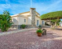 Resales - Villa - Algorfa - Castillo De Montemar