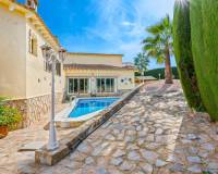 Resales - Villa - Algorfa - Castillo De Montemar