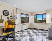 Resales - Villa - Algorfa - Castillo De Montemar