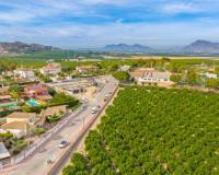 Resales - Villa - Algorfa - Castillo De Montemar