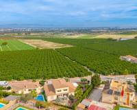 Resales - Villa - Algorfa - Castillo De Montemar