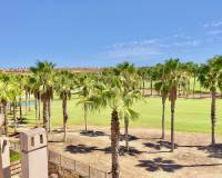 Resales - Villa - Algorfa - La Finca Golf