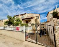 Resales - Villa - Algorfa - Lo Crispin
