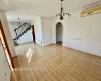 Resales - Villa - Algorfa - Lo Crispin