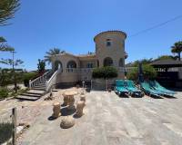 Resales - Villa - Algorfa - Lomas De La Juliana