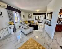 Resales - Villa - Algorfa - Lomas De La Juliana