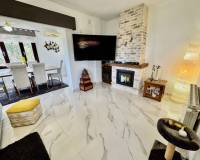 Resales - Villa - Algorfa - Lomas De La Juliana