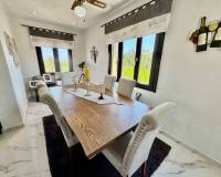 Resales - Villa - Algorfa - Lomas De La Juliana