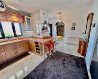 Resales - Villa - Algorfa - Lomas De La Juliana