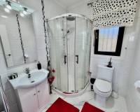 Resales - Villa - Algorfa - Lomas De La Juliana