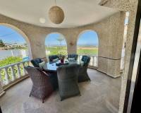 Resales - Villa - Algorfa - Lomas De La Juliana