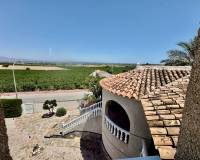 Resales - Villa - Algorfa - Lomas De La Juliana